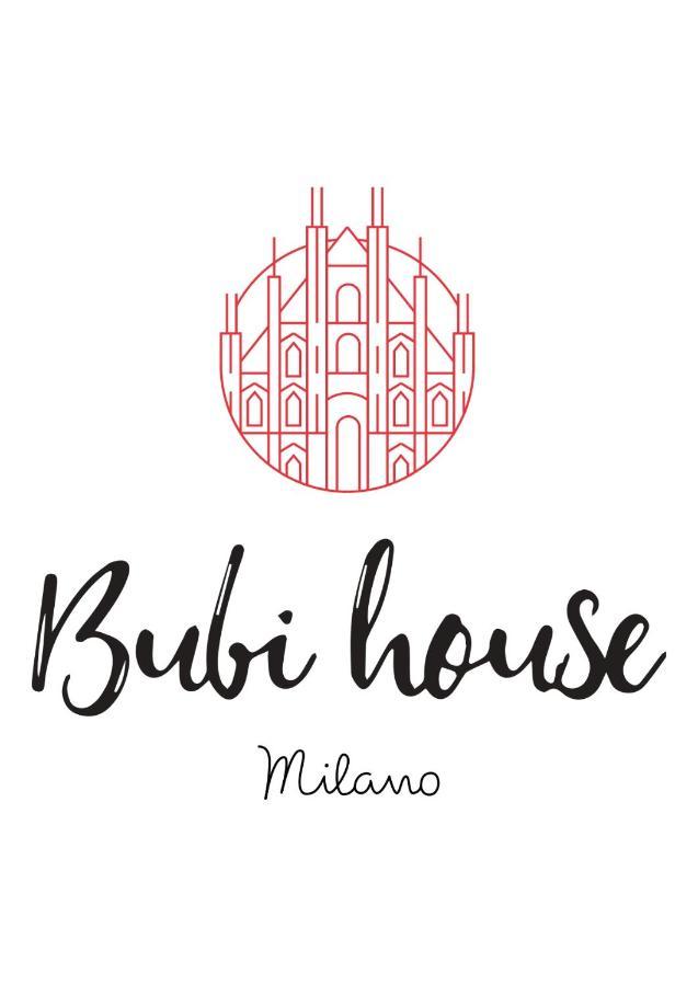 Bubi House Porta Romana Milano Dış mekan fotoğraf