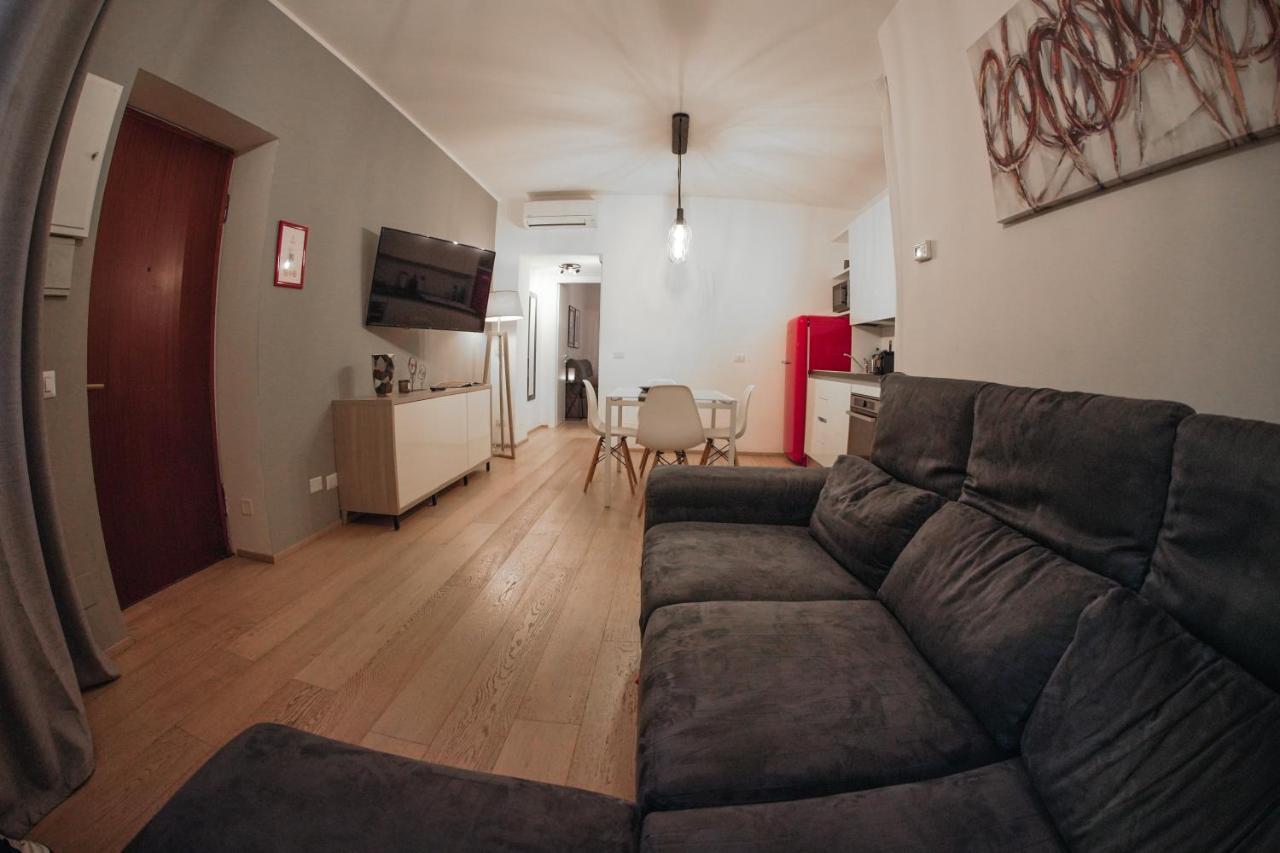 Bubi House Porta Romana Milano Dış mekan fotoğraf