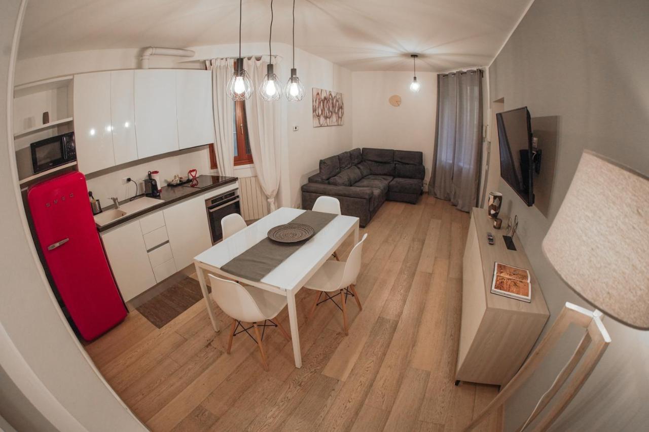 Bubi House Porta Romana Milano Dış mekan fotoğraf