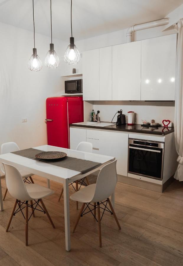 Bubi House Porta Romana Milano Dış mekan fotoğraf