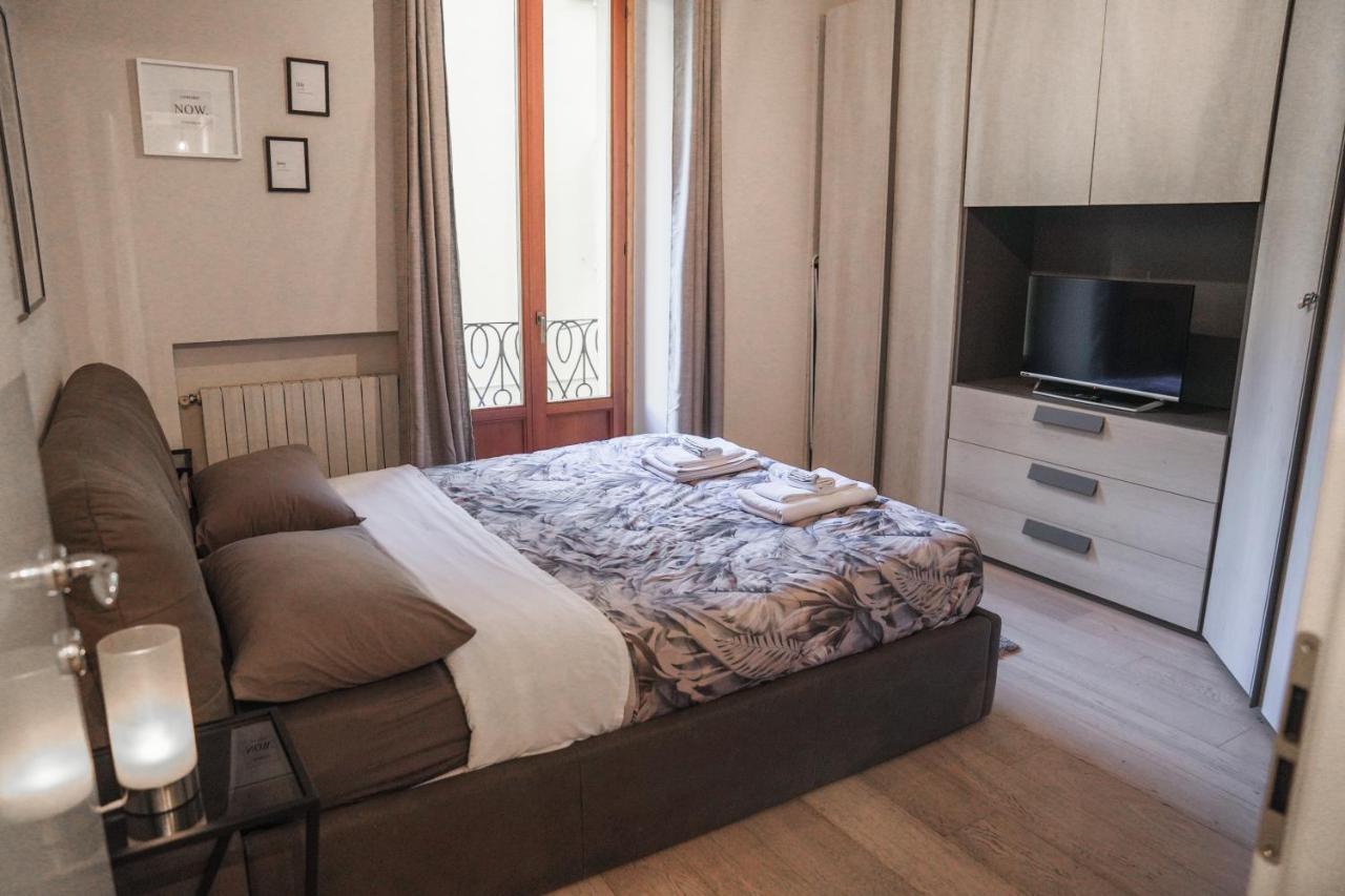 Bubi House Porta Romana Milano Dış mekan fotoğraf