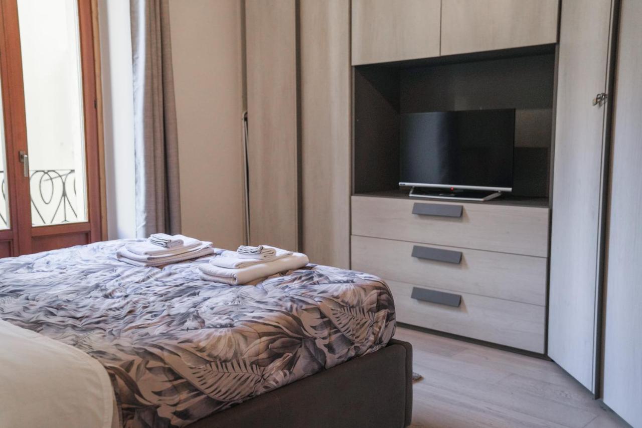 Bubi House Porta Romana Milano Dış mekan fotoğraf
