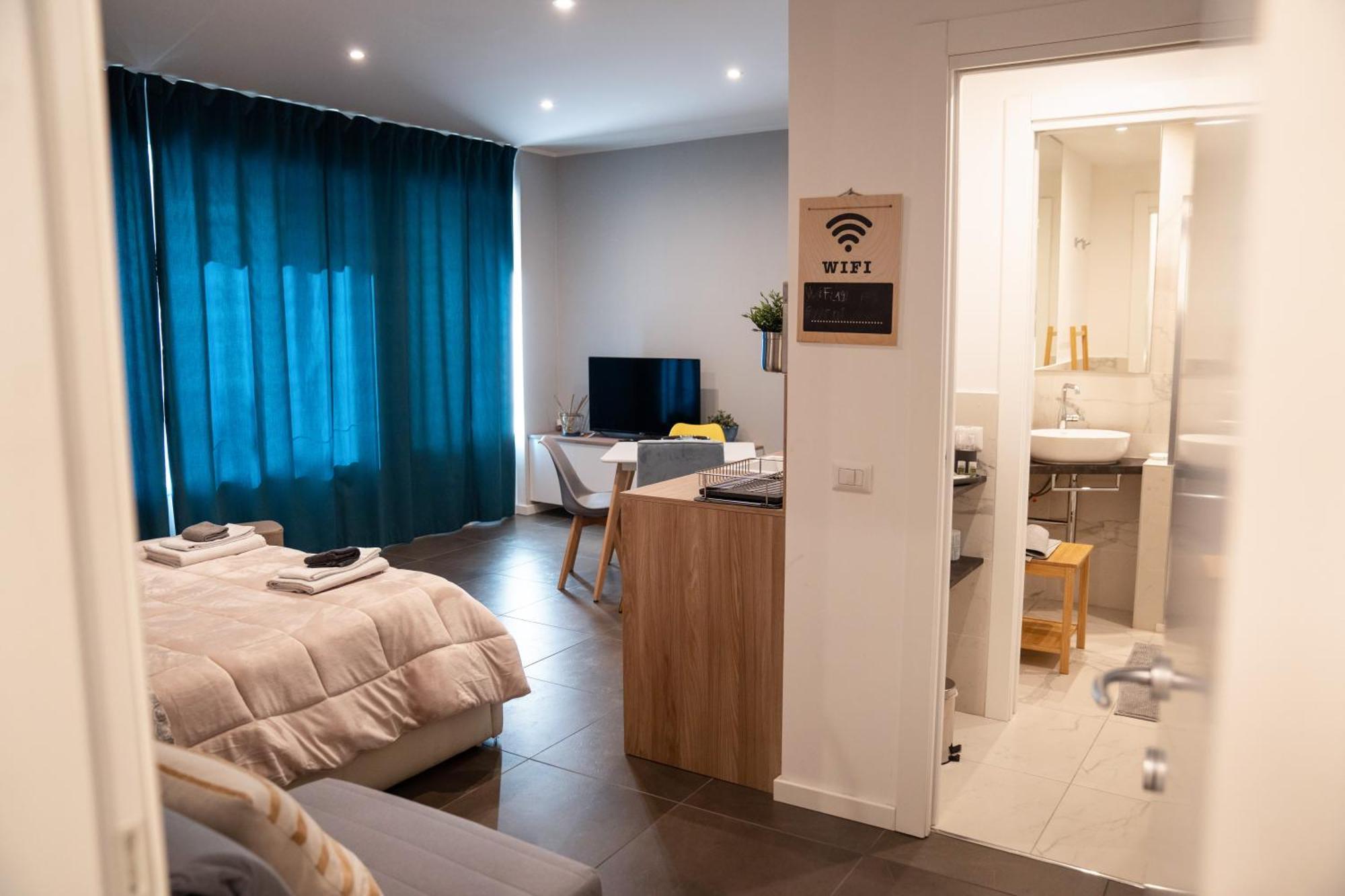 Bubi House Porta Romana Milano Dış mekan fotoğraf
