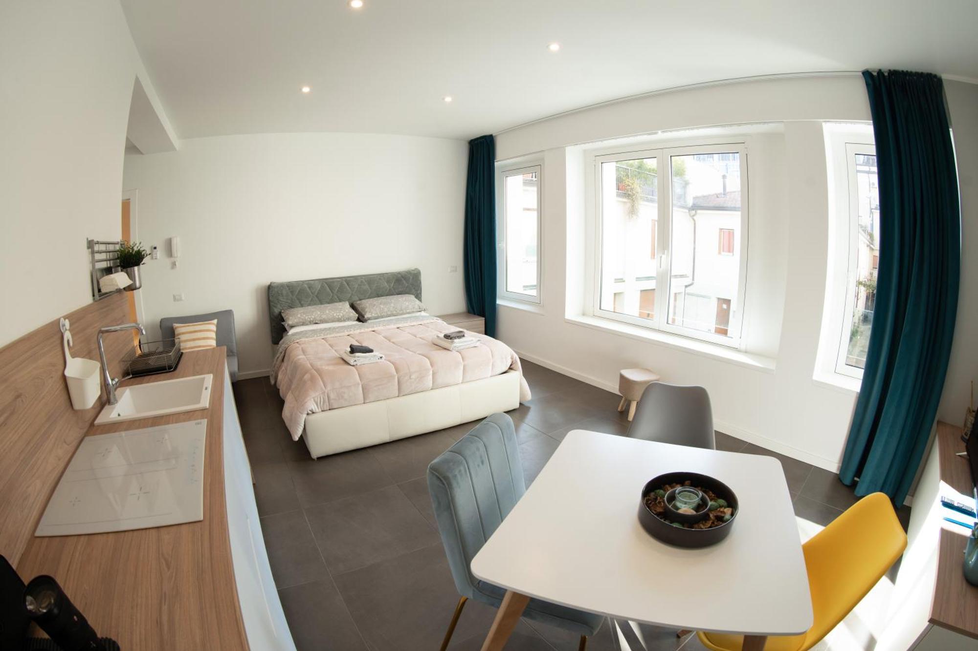 Bubi House Porta Romana Milano Dış mekan fotoğraf
