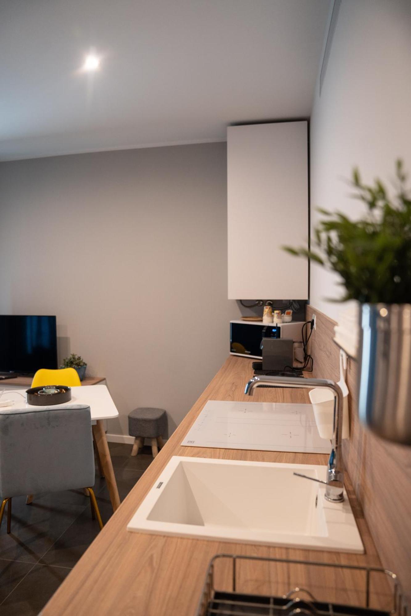 Bubi House Porta Romana Milano Dış mekan fotoğraf