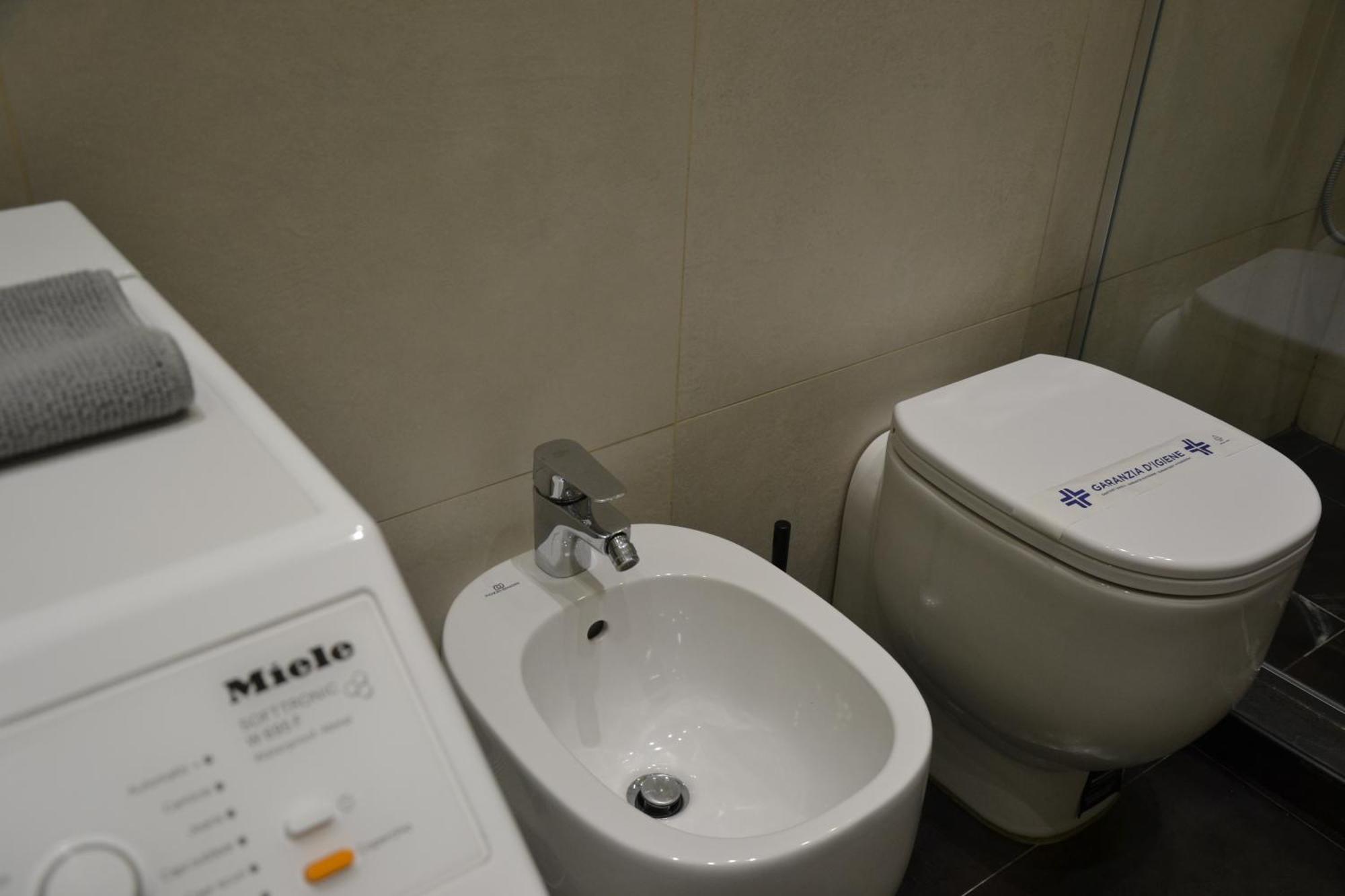 Bubi House Porta Romana Milano Dış mekan fotoğraf