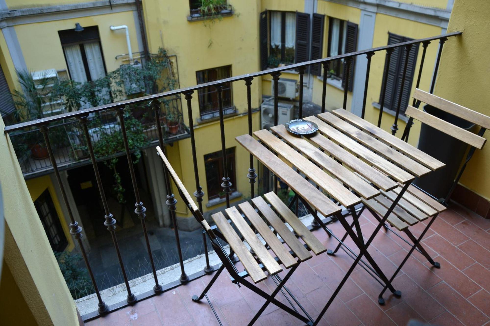 Bubi House Porta Romana Milano Dış mekan fotoğraf