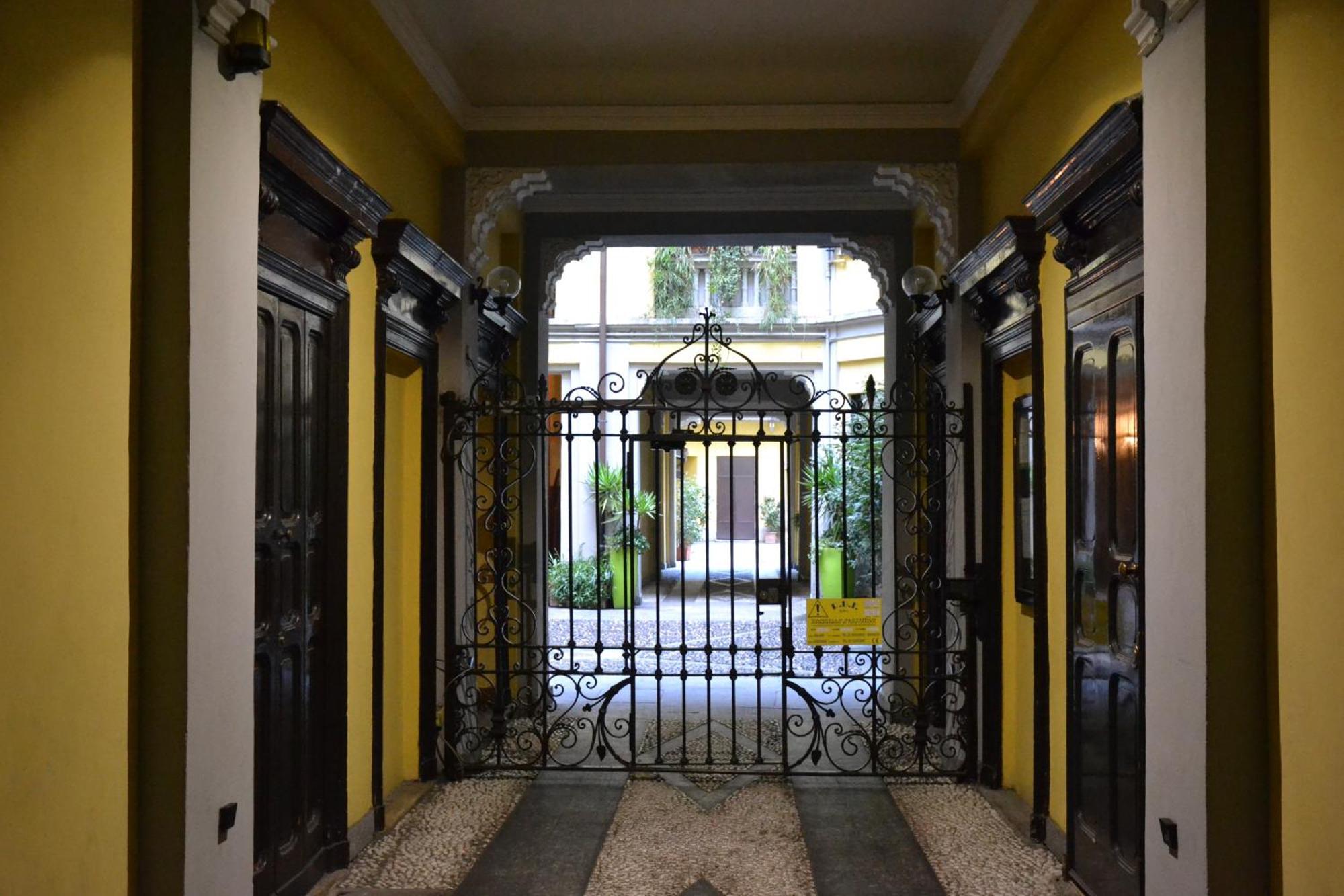 Bubi House Porta Romana Milano Dış mekan fotoğraf