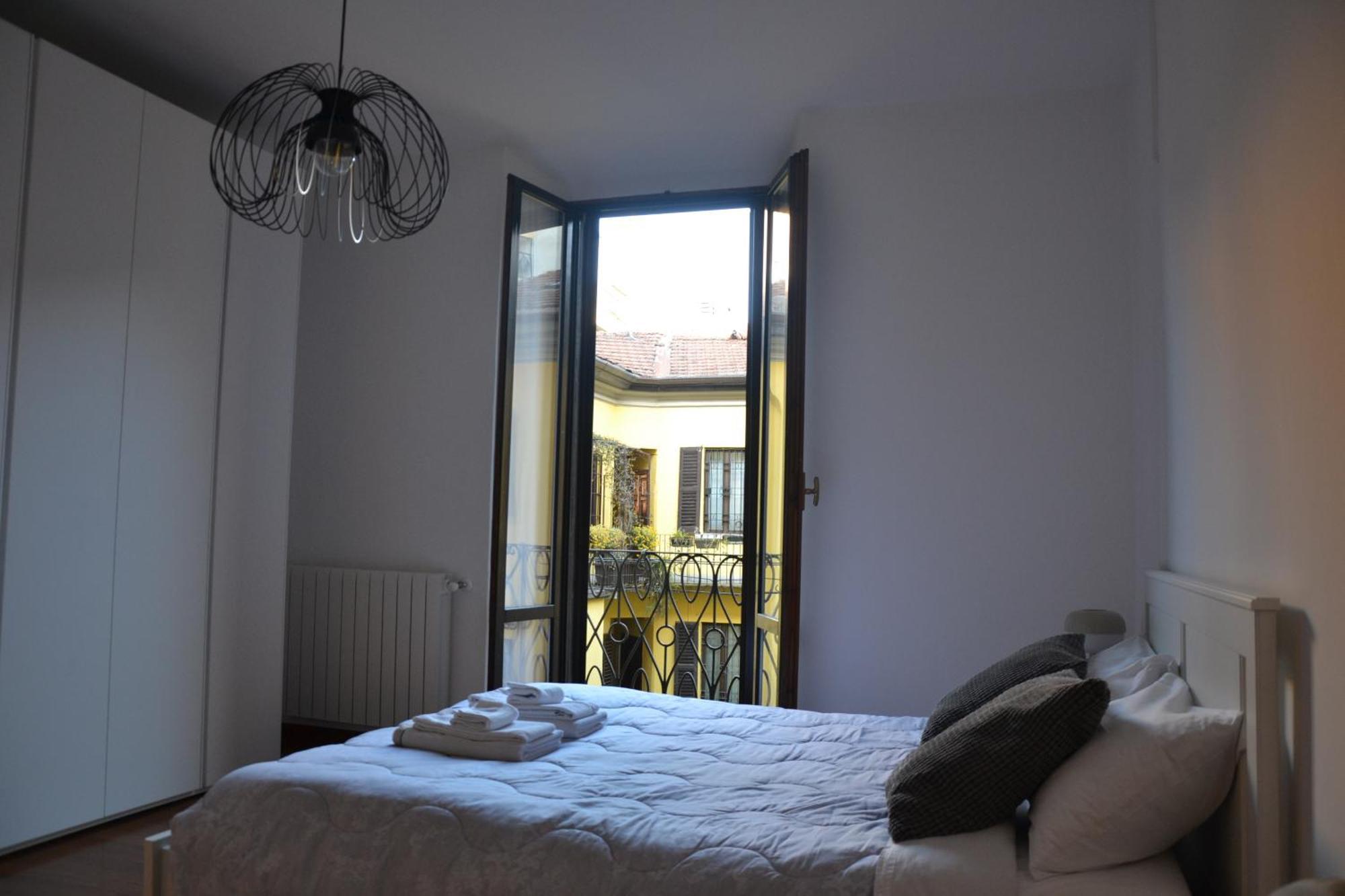 Bubi House Porta Romana Milano Dış mekan fotoğraf