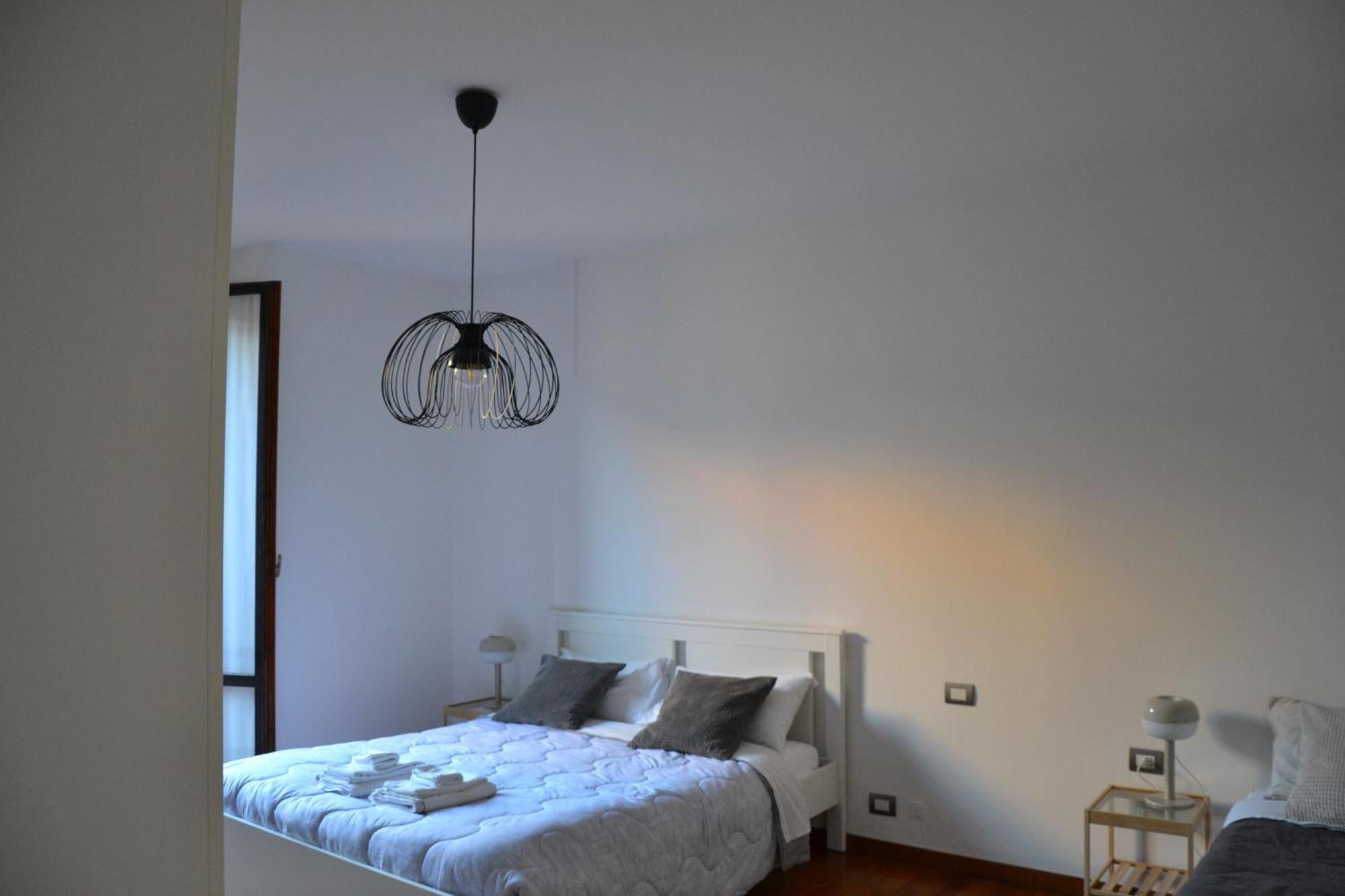 Bubi House Porta Romana Milano Dış mekan fotoğraf