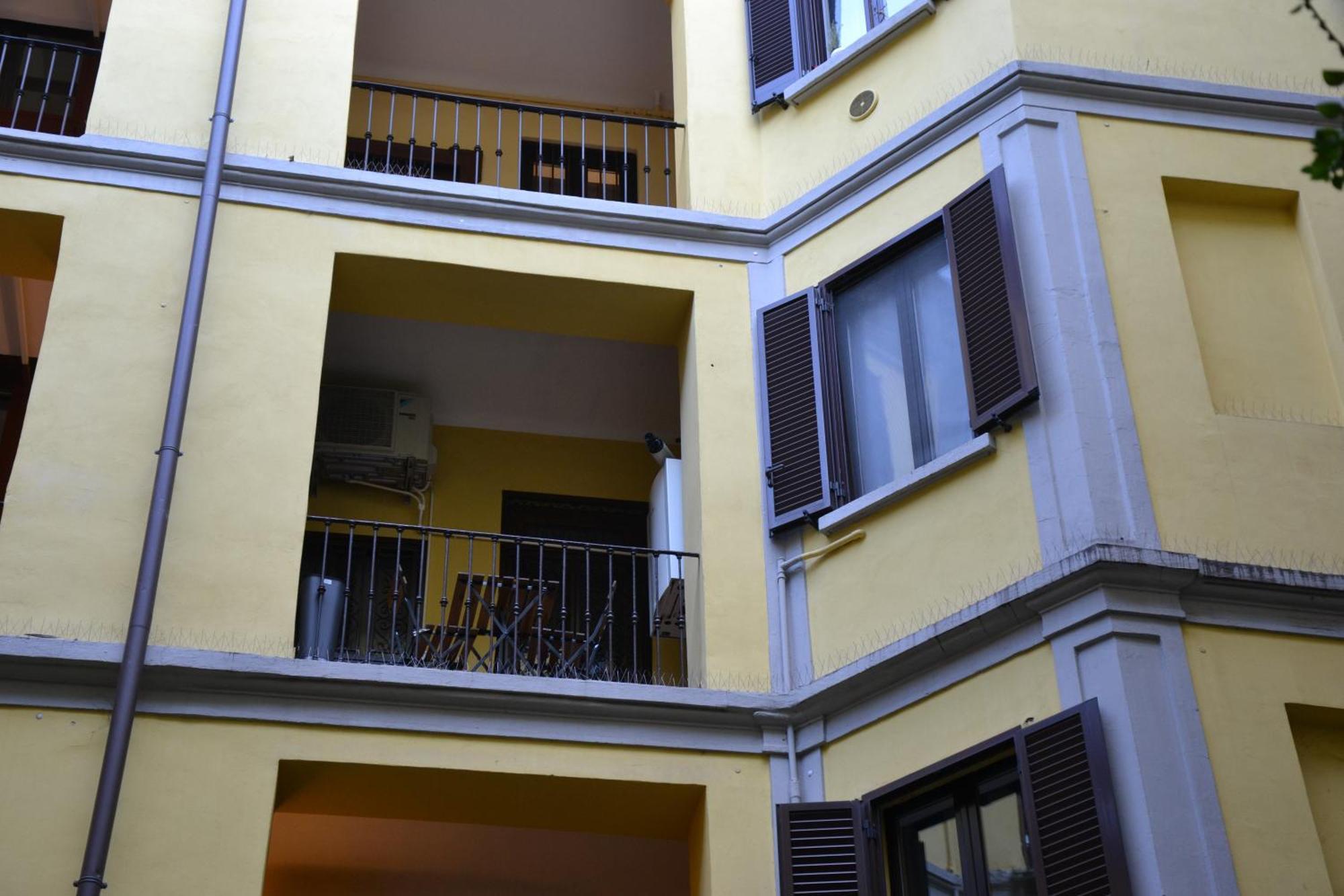 Bubi House Porta Romana Milano Dış mekan fotoğraf