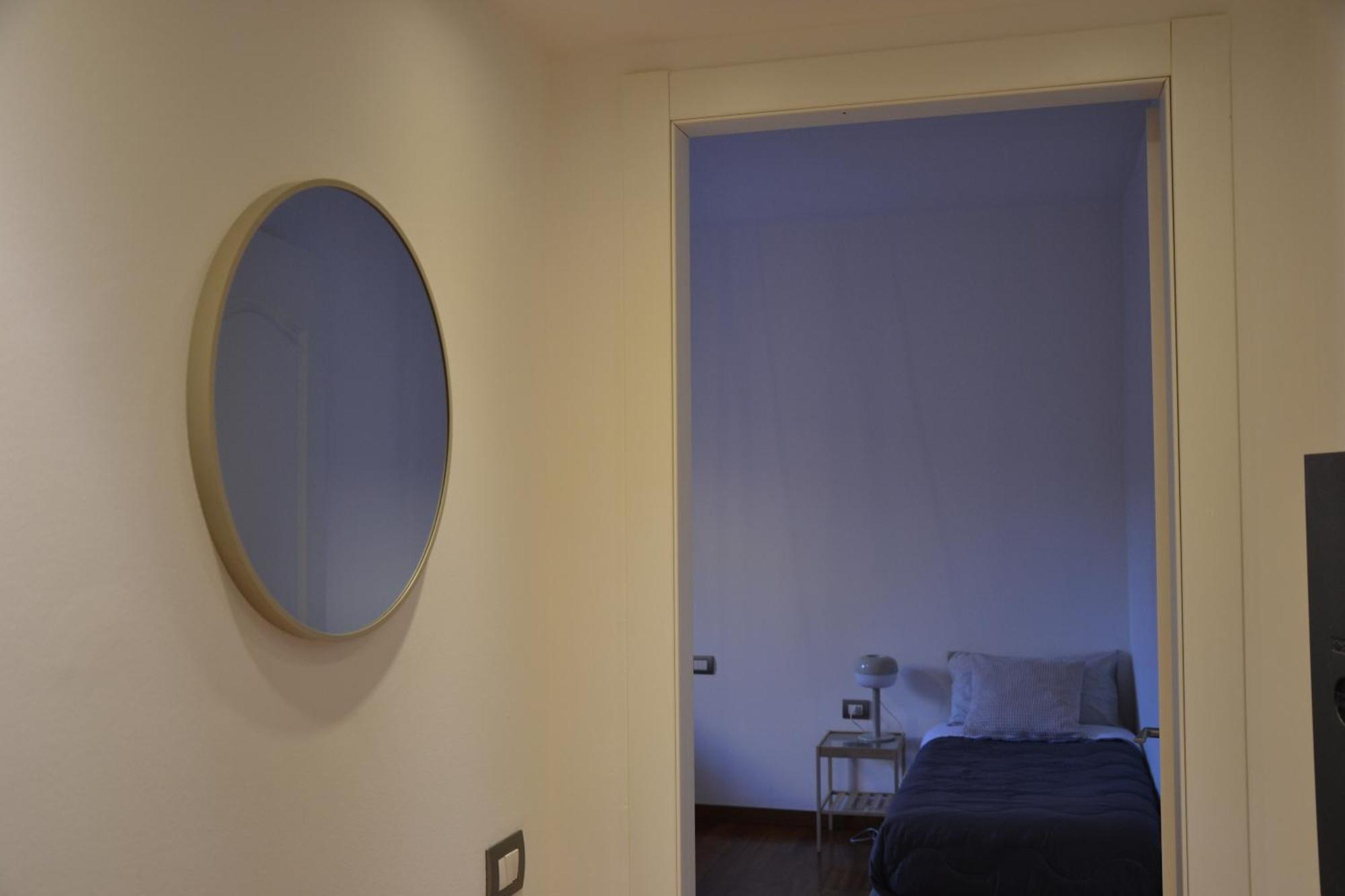 Bubi House Porta Romana Milano Dış mekan fotoğraf