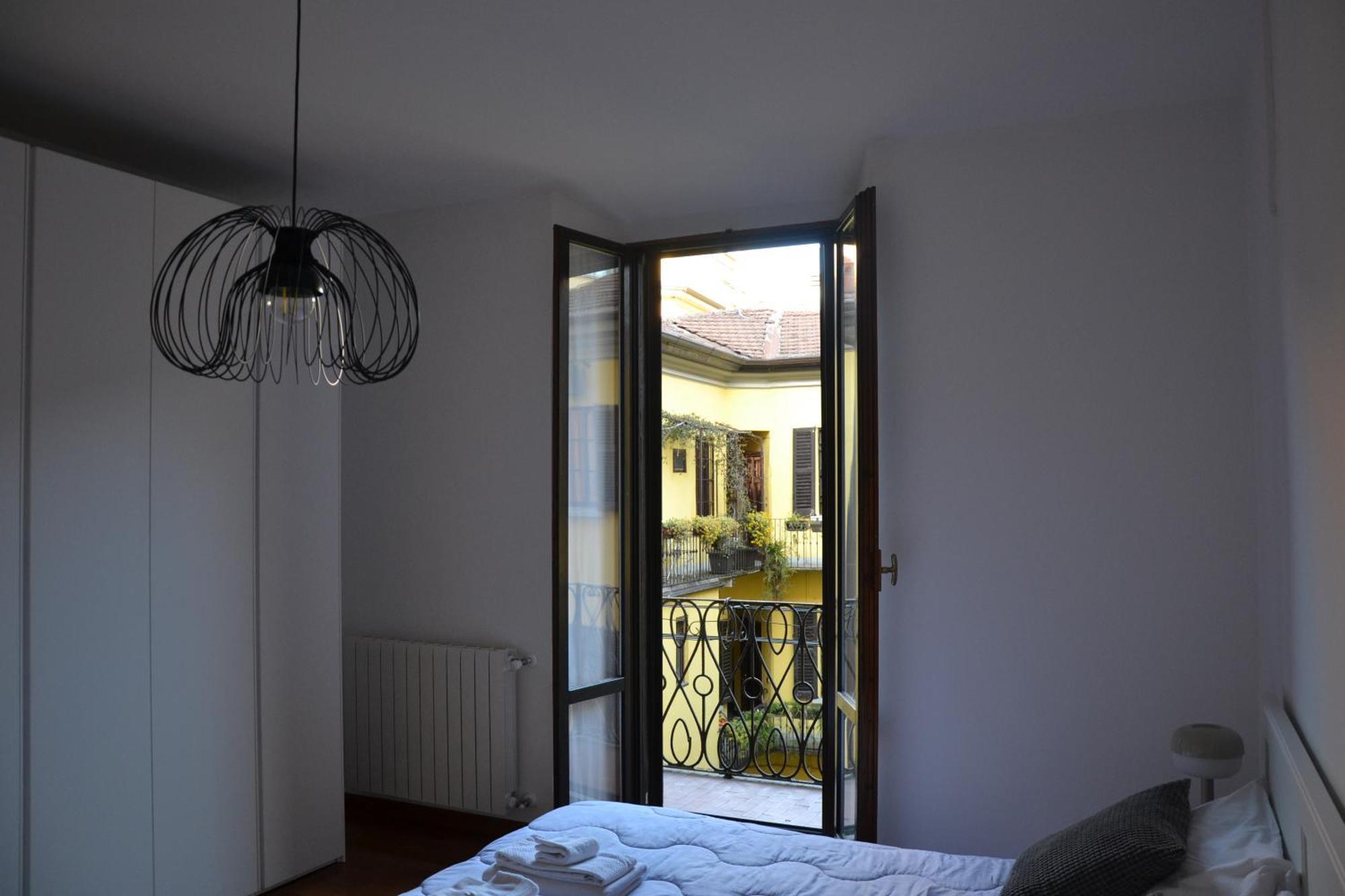 Bubi House Porta Romana Milano Dış mekan fotoğraf