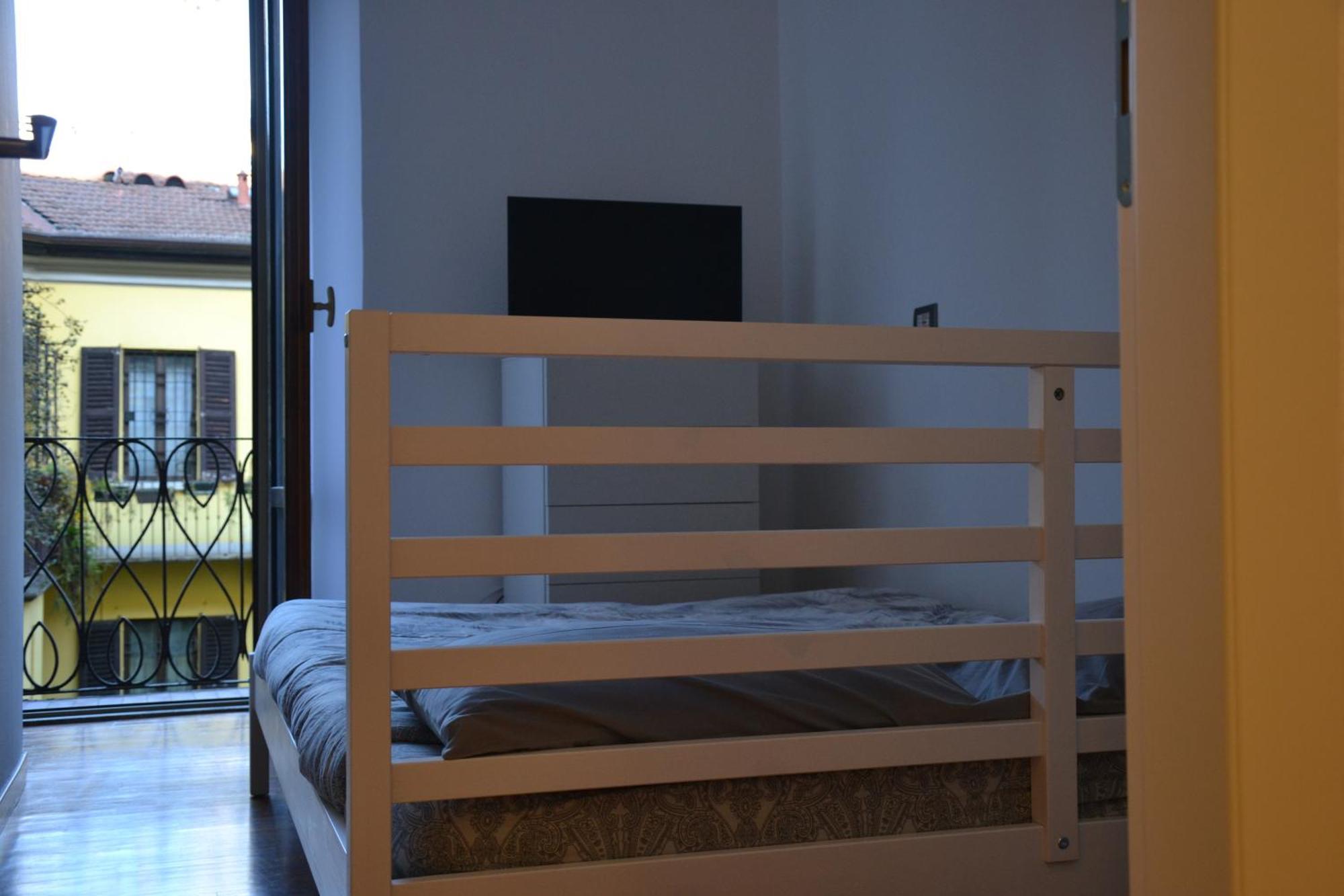 Bubi House Porta Romana Milano Dış mekan fotoğraf