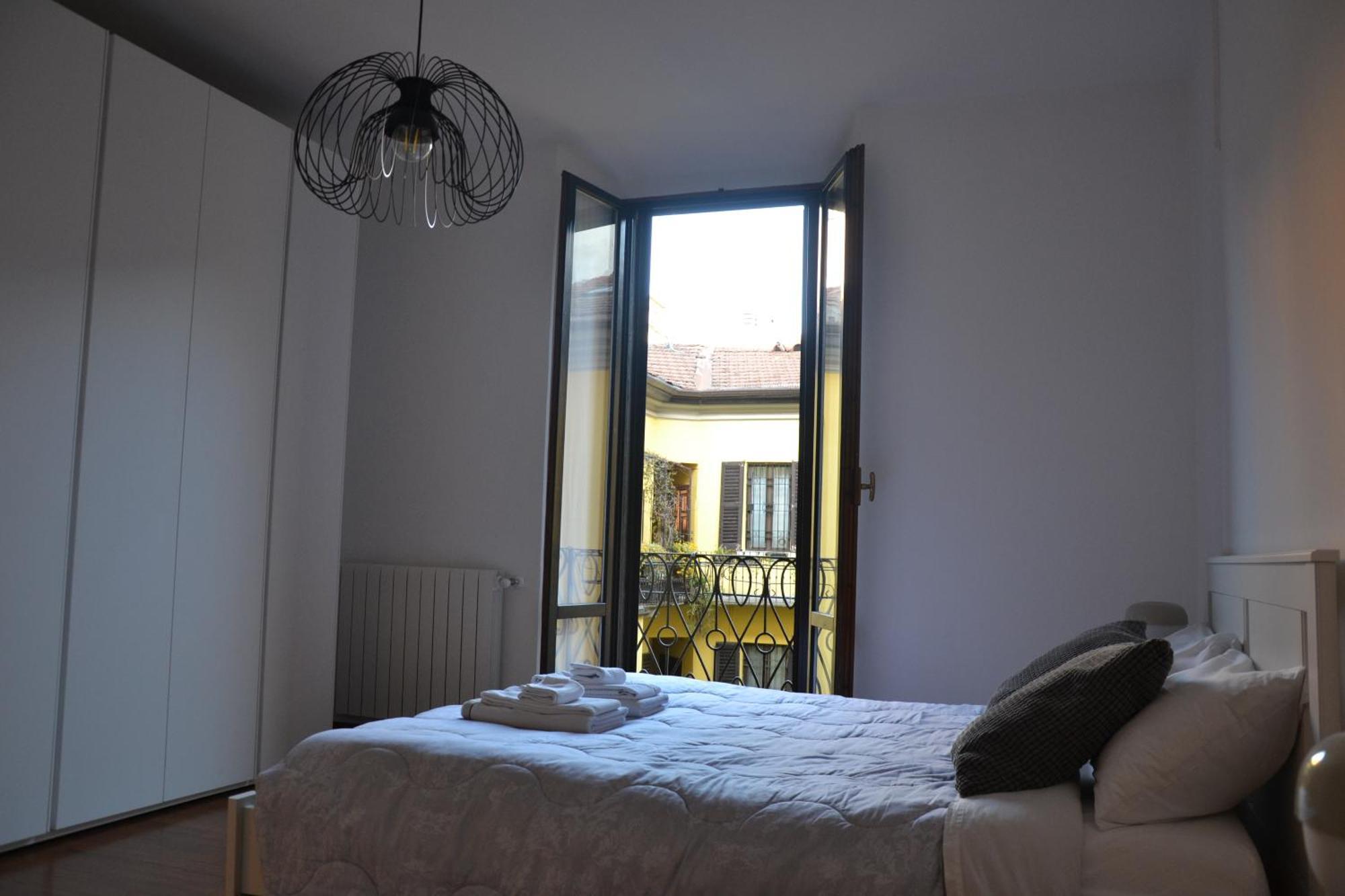 Bubi House Porta Romana Milano Dış mekan fotoğraf