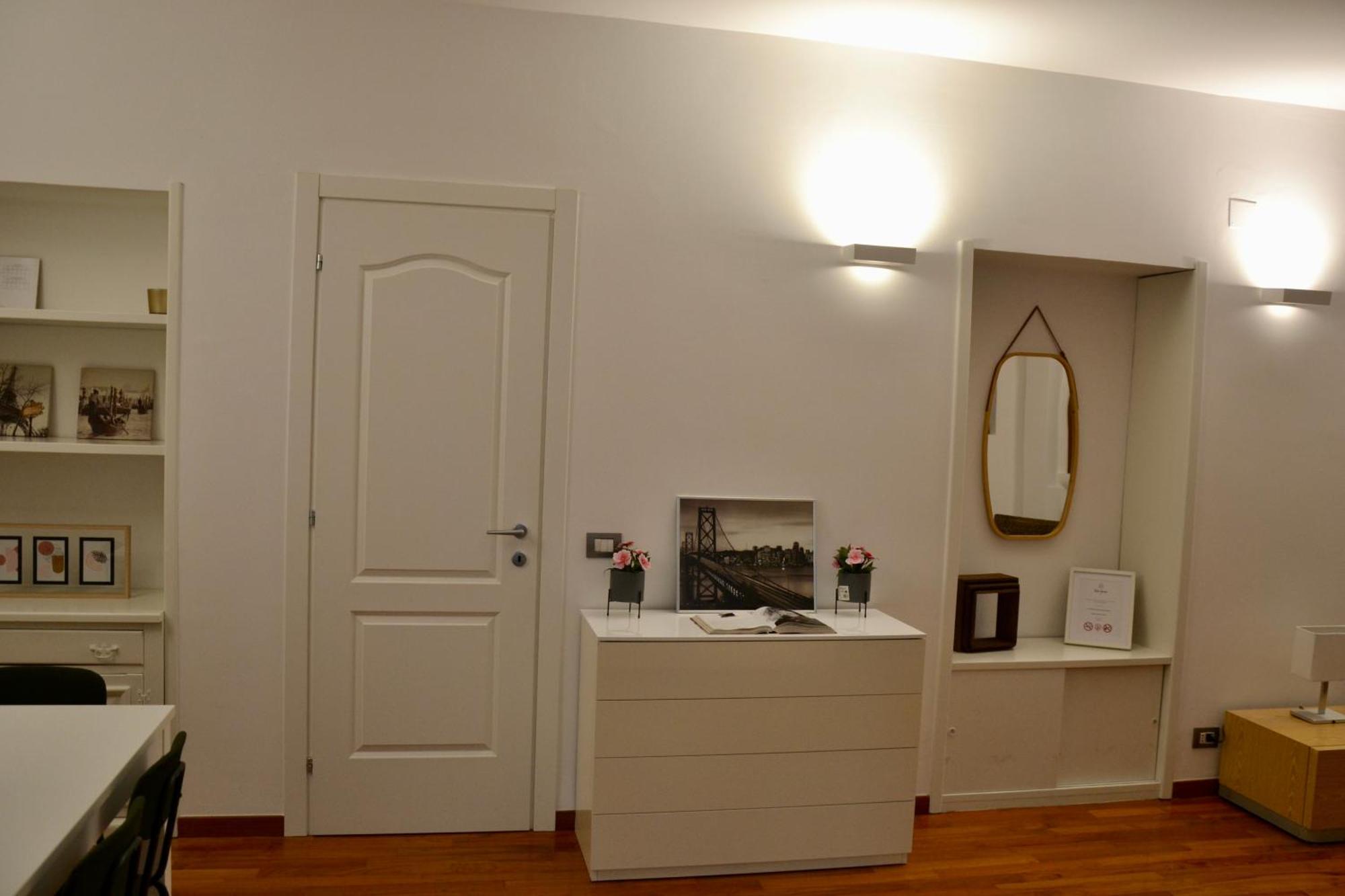 Bubi House Porta Romana Milano Dış mekan fotoğraf