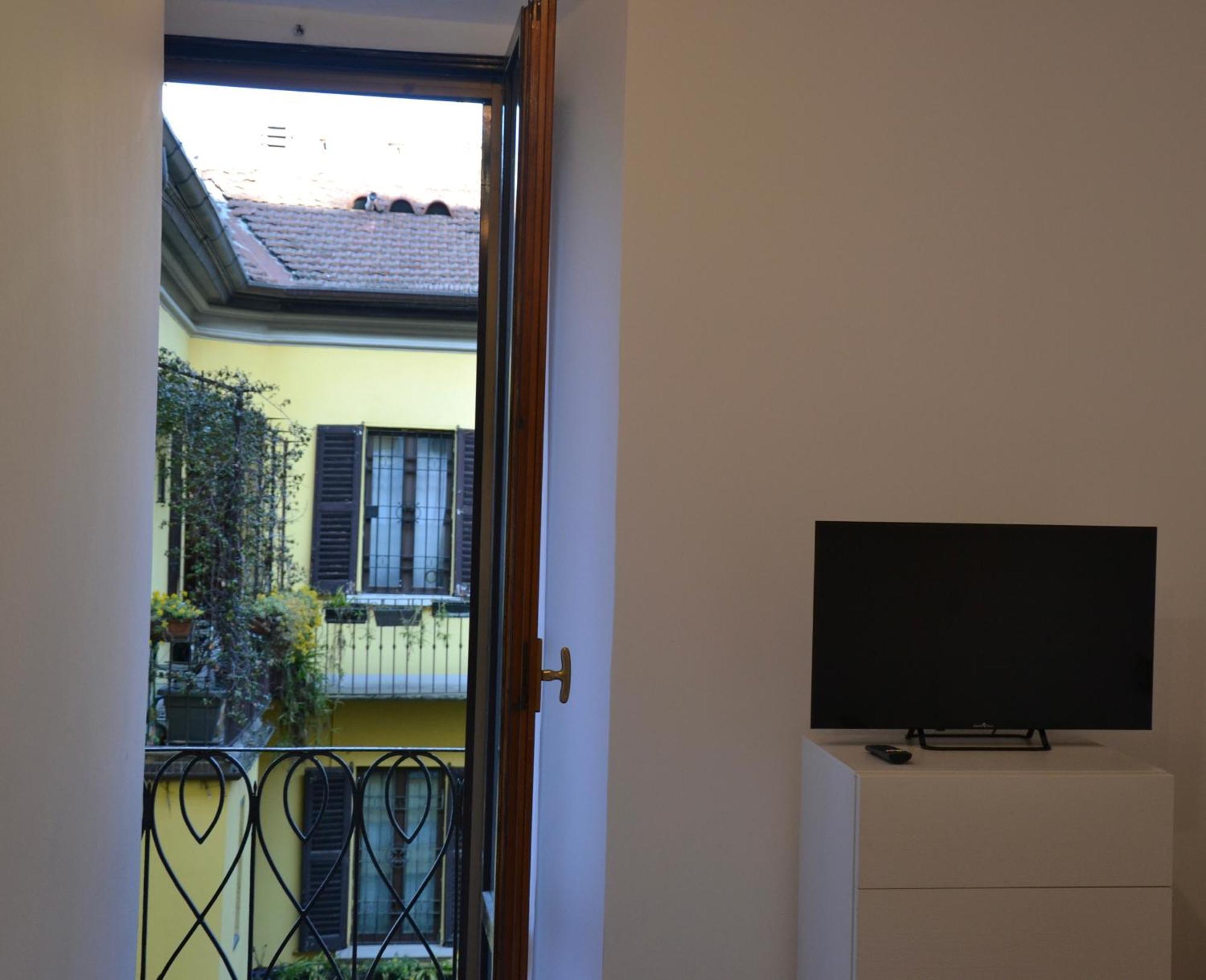 Bubi House Porta Romana Milano Dış mekan fotoğraf