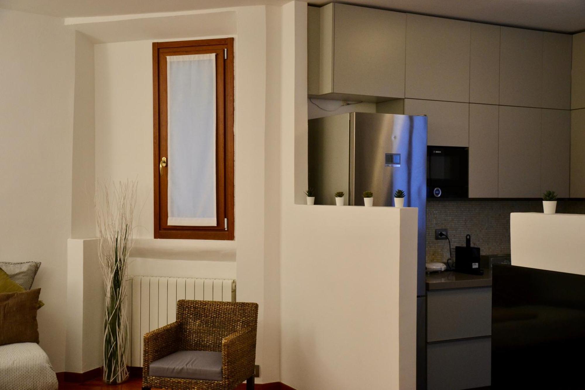 Bubi House Porta Romana Milano Dış mekan fotoğraf